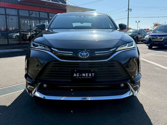 TOYOTA HARRIER HYBRID 2020 Image 31