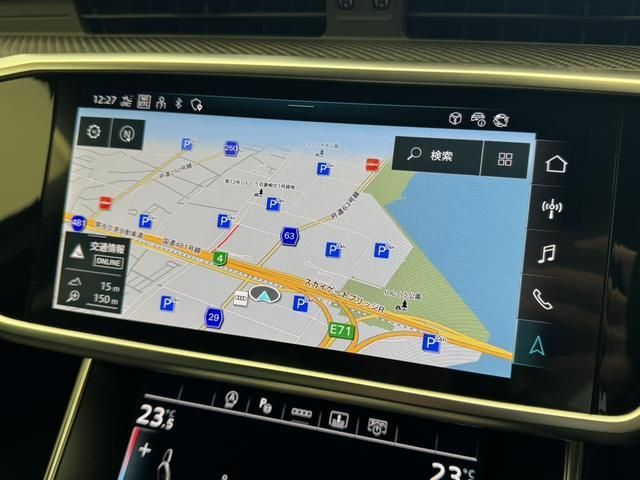 AUDI S6 2021 Image 31