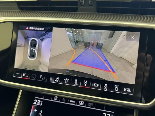 AUDI S6 2021 Image 31