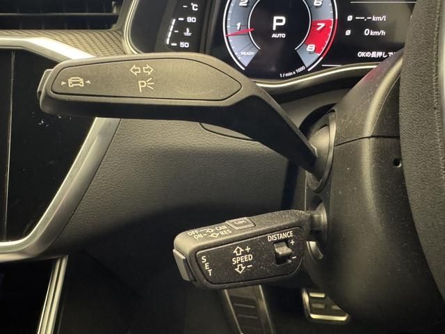 AUDI S6 2021 Image 31