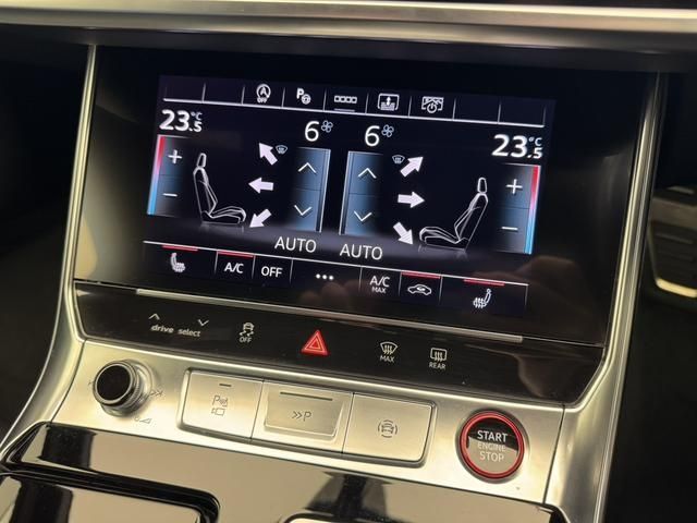 AUDI S6 2021 Image 31