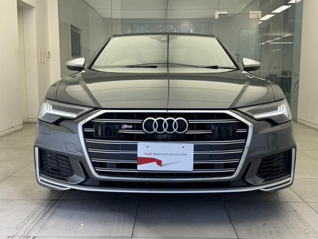 AUDI S6 2021 Image 31