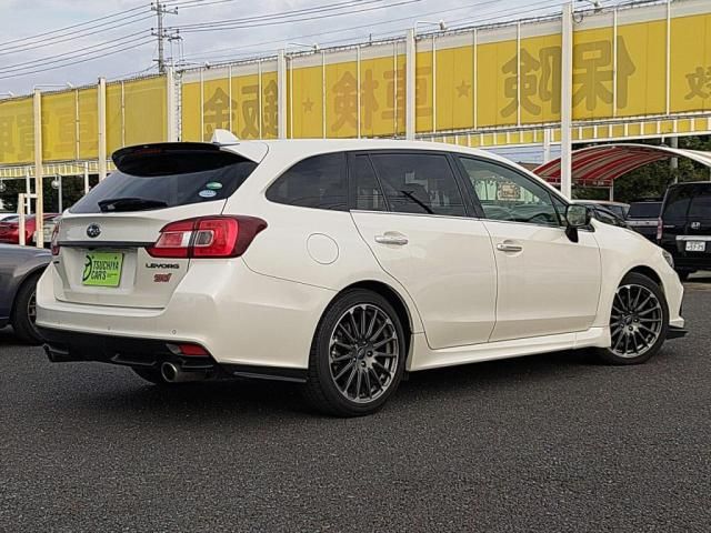 SUBARU LEVORG 2019 Image 31