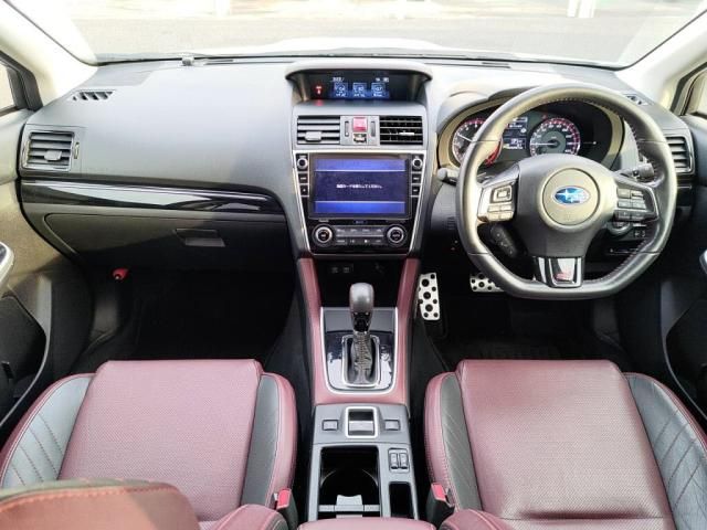 SUBARU LEVORG 2019 Image 31