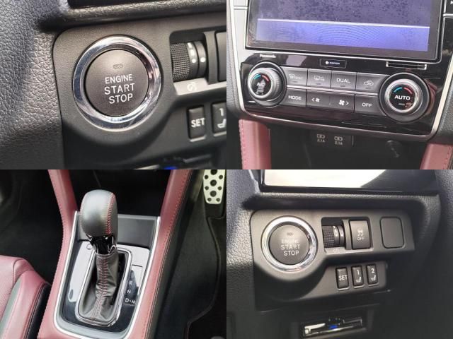 SUBARU LEVORG 2019 Image 31