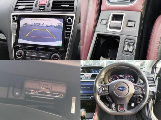 SUBARU LEVORG 2019 Image 31