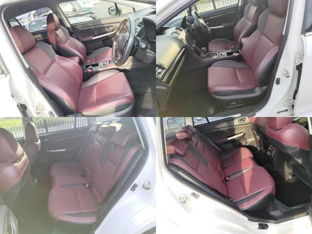 SUBARU LEVORG 2019 Image 31