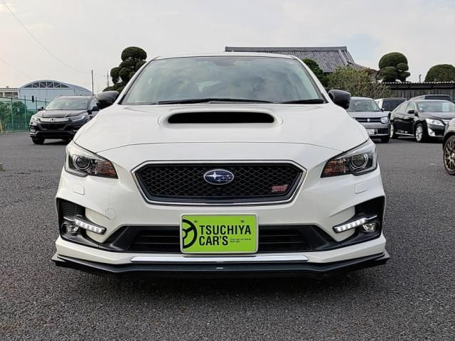 SUBARU LEVORG 2019 Image 31