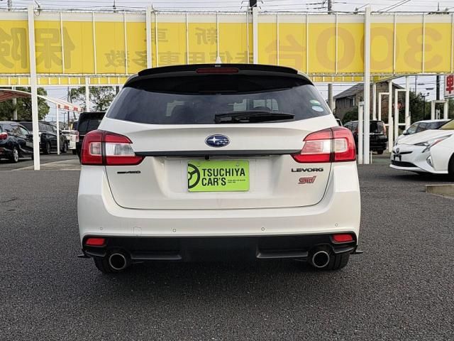SUBARU LEVORG 2019 Image 31