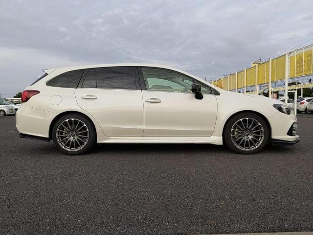 SUBARU LEVORG 2019 Image 31