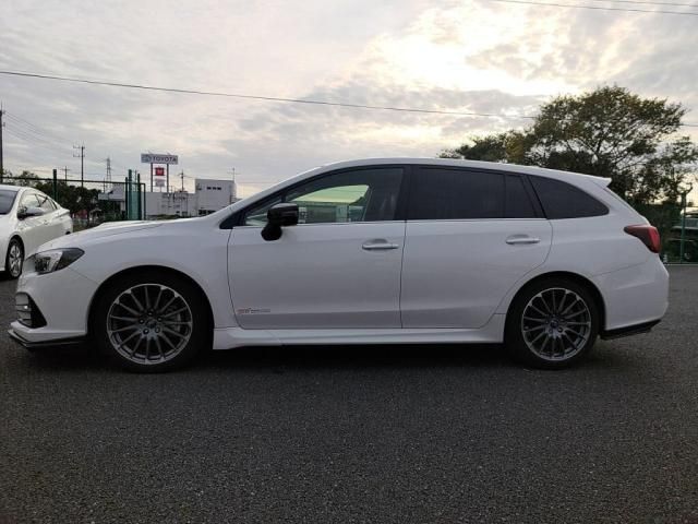 SUBARU LEVORG 2019 Image 31