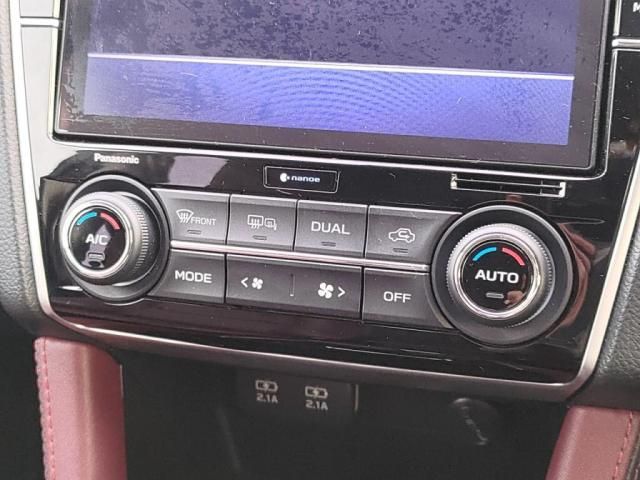 SUBARU LEVORG 2019 Image 31