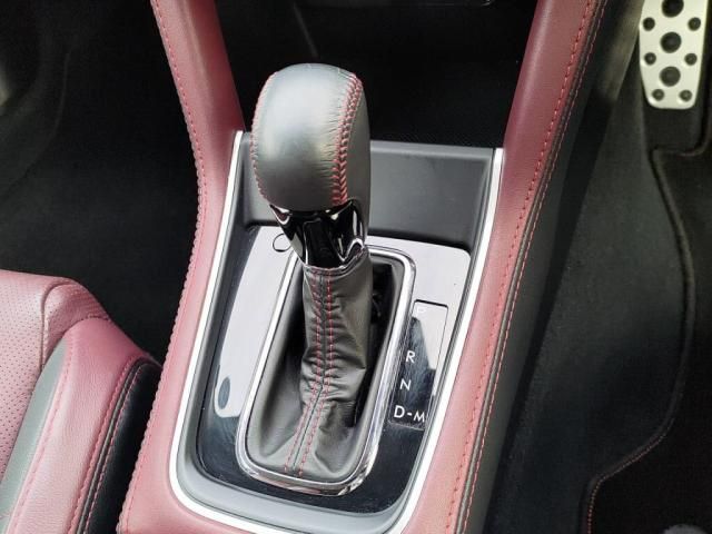 SUBARU LEVORG 2019 Image 31