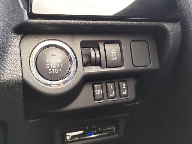 SUBARU LEVORG 2019 Image 31