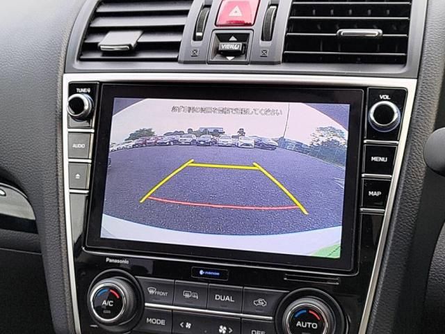 SUBARU LEVORG 2019 Image 31