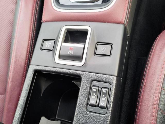 SUBARU LEVORG 2019 Image 31