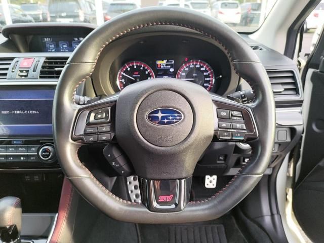 SUBARU LEVORG 2019 Image 31