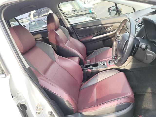 SUBARU LEVORG 2019 Image 31