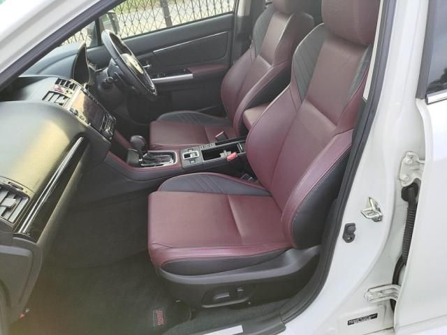 SUBARU LEVORG 2019 Image 31