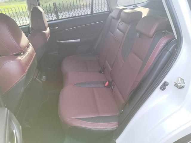 SUBARU LEVORG 2019 Image 31