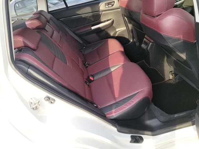 SUBARU LEVORG 2019 Image 31