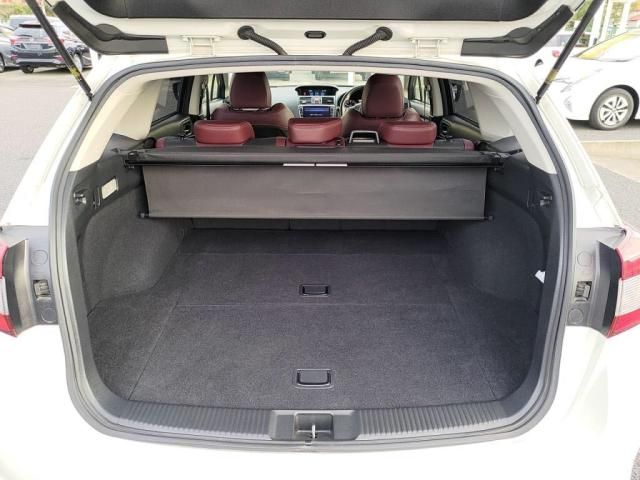 SUBARU LEVORG 2019 Image 31