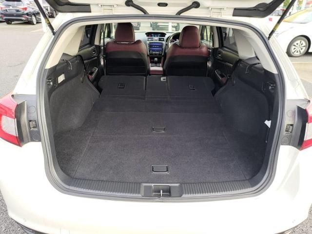 SUBARU LEVORG 2019 Image 31