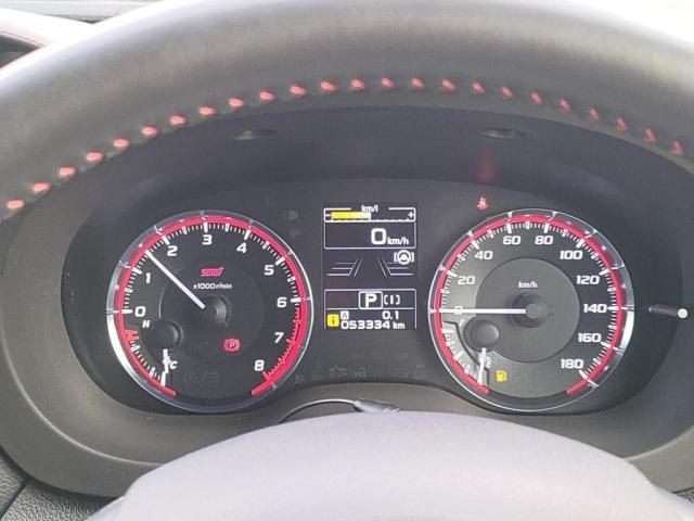 SUBARU LEVORG 2019 Image 31