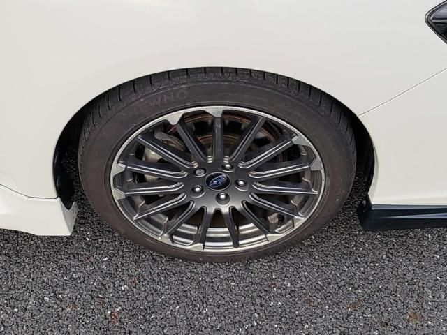 SUBARU LEVORG 2019 Image 31
