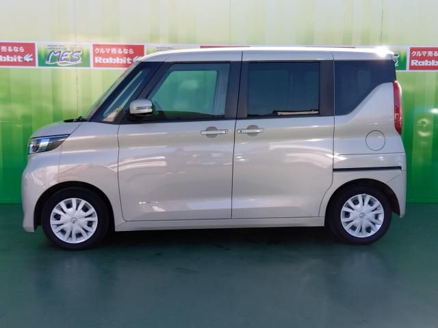 NISSAN ROOX 2022 Image 31