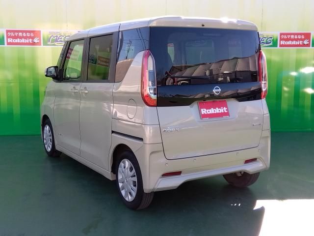 NISSAN ROOX 2022 Image 31