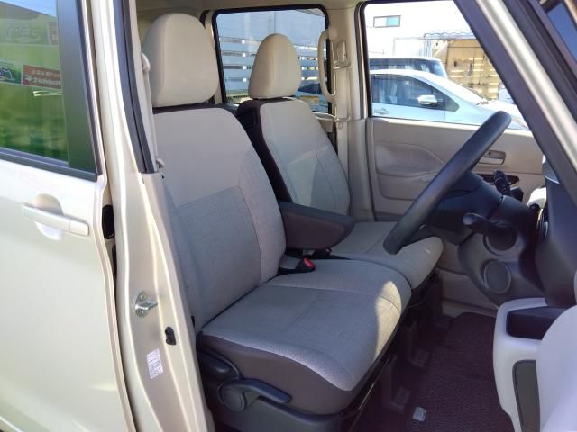 NISSAN ROOX 2022 Image 31