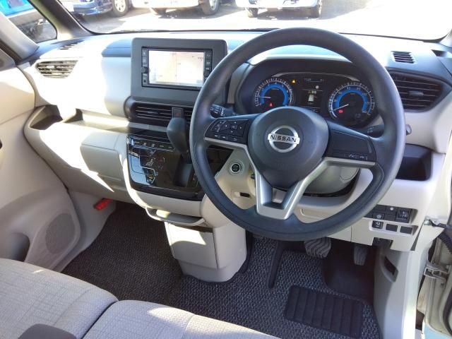 NISSAN ROOX 2022 Image 31