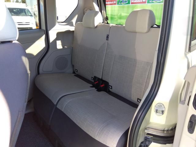 NISSAN ROOX 2022 Image 31