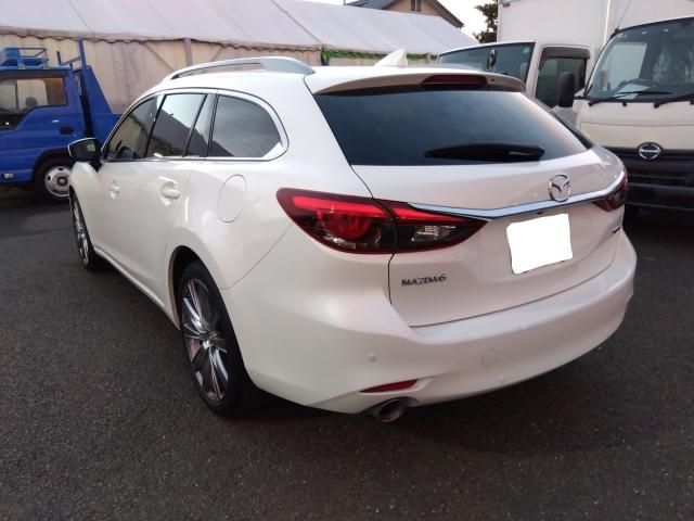 MAZDA 6 WAGON 2021 Image 31