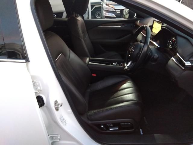 MAZDA 6 WAGON 2021 Image 31