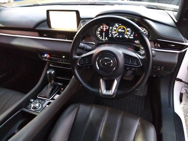 MAZDA 6 WAGON 2021 Image 31