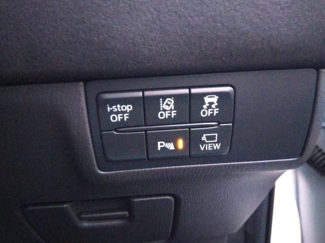 MAZDA 6 WAGON 2021 Image 31