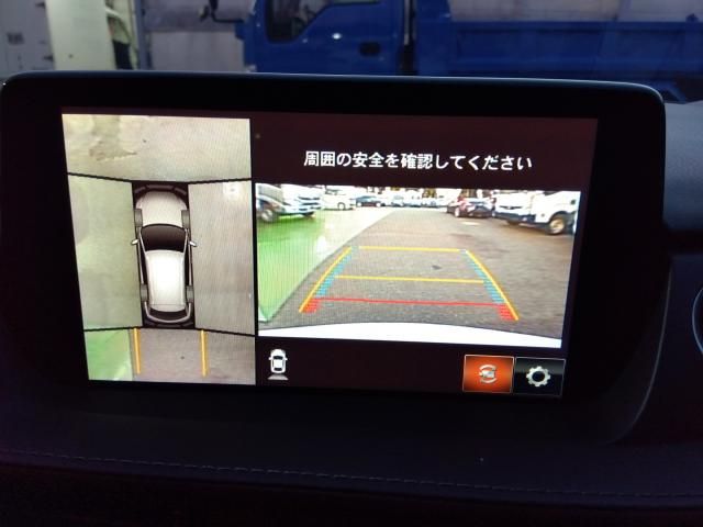 MAZDA 6 WAGON 2021 Image 31