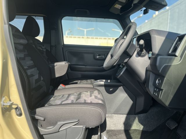 DAIHATSU TAFT 2024 Image 31