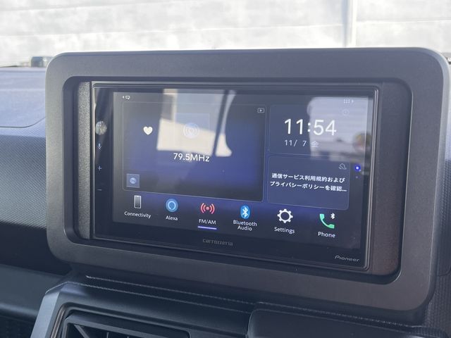 DAIHATSU TAFT 2024 Image 31