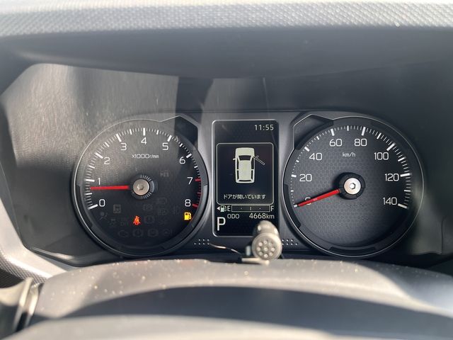 DAIHATSU TAFT 2024 Image 31