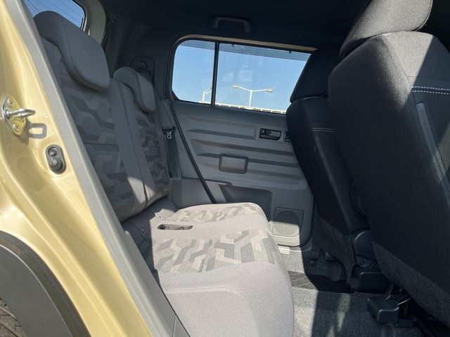 DAIHATSU TAFT 2024 Image 31