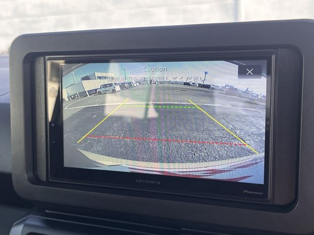 DAIHATSU TAFT 2024 Image 31