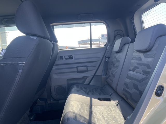 DAIHATSU TAFT 2024 Image 31