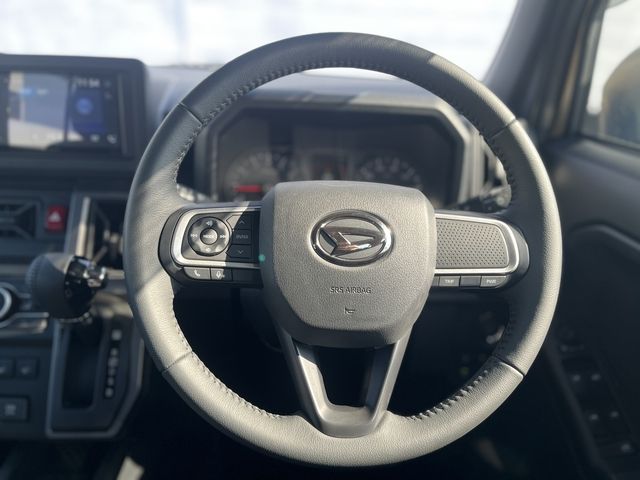 DAIHATSU TAFT 2024 Image 31