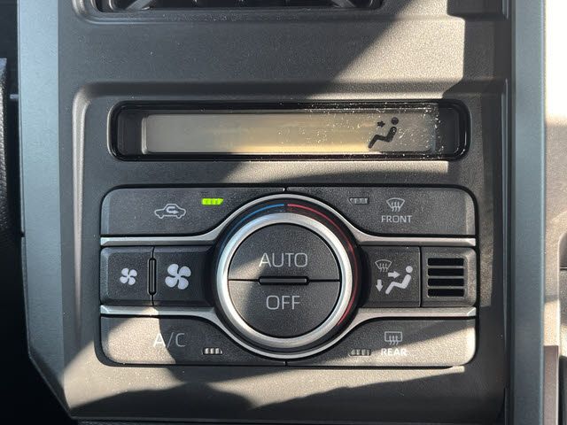 DAIHATSU TAFT 2024 Image 31