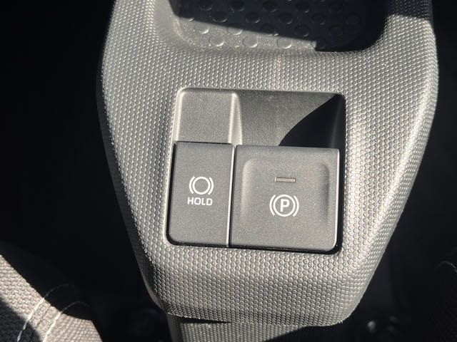 DAIHATSU TAFT 2024 Image 31