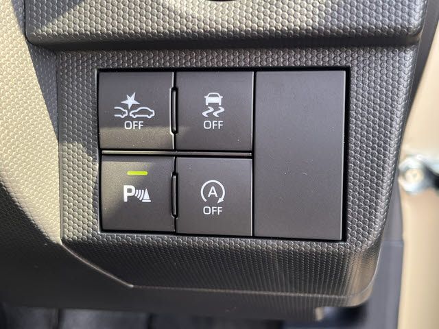 DAIHATSU TAFT 2024 Image 31