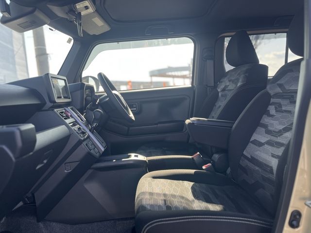 DAIHATSU TAFT 2024 Image 31